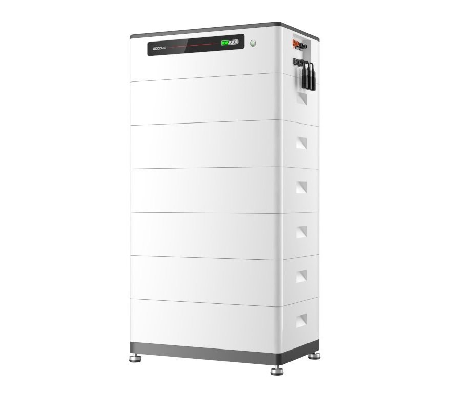 GoodWe Lynx Home F Series