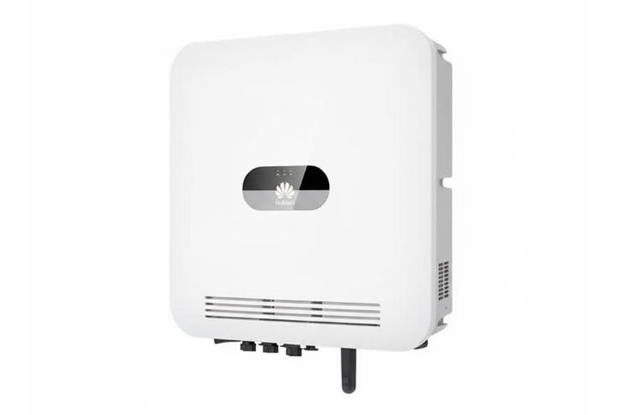 Huawei Solar Inverters