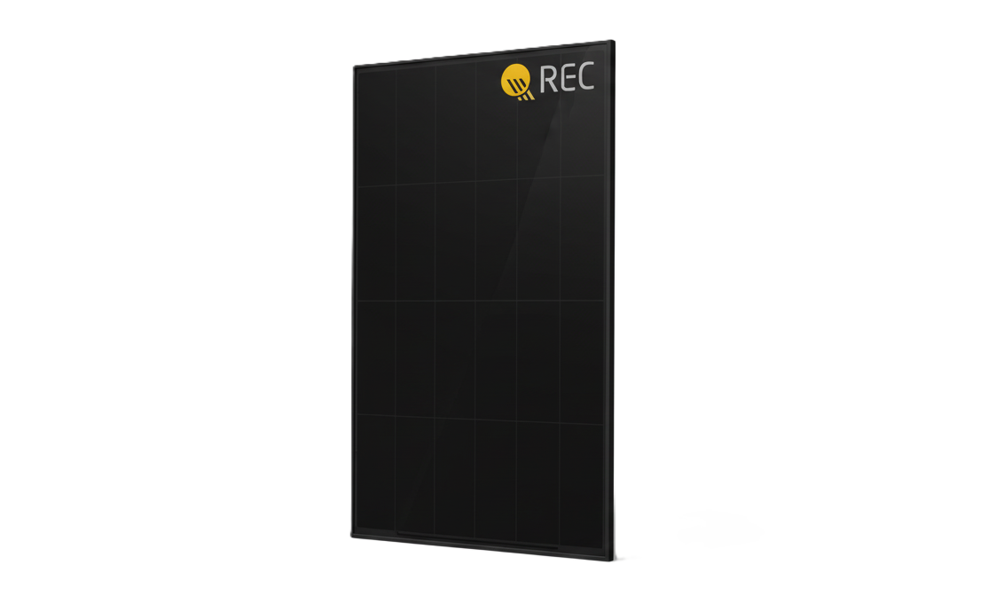 REC Solar Panels