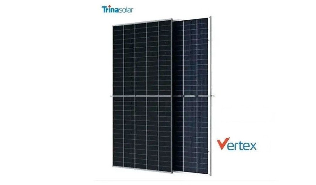 Trina Solar Panels