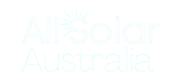 All Solar Australia Logo